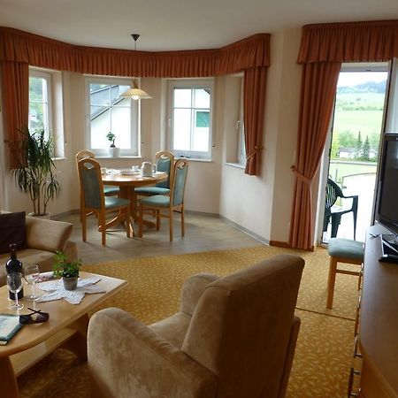 Haus Talblick Villa Willingen  Luaran gambar