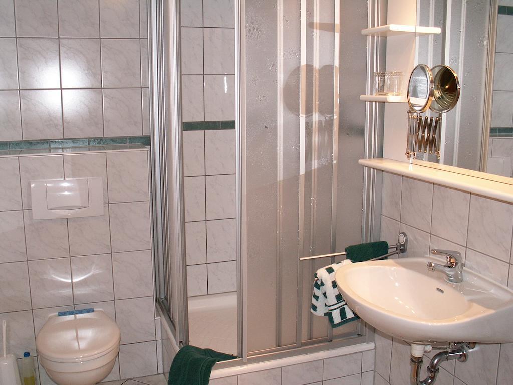 Haus Talblick Villa Willingen  Bilik gambar