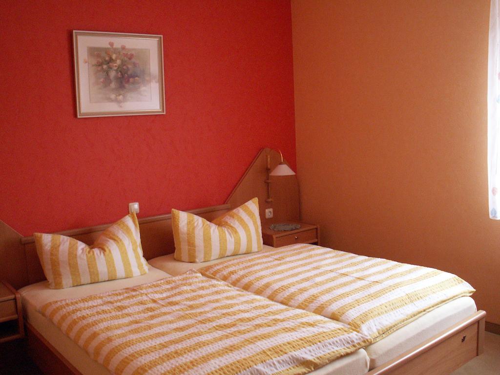 Haus Talblick Villa Willingen  Bilik gambar