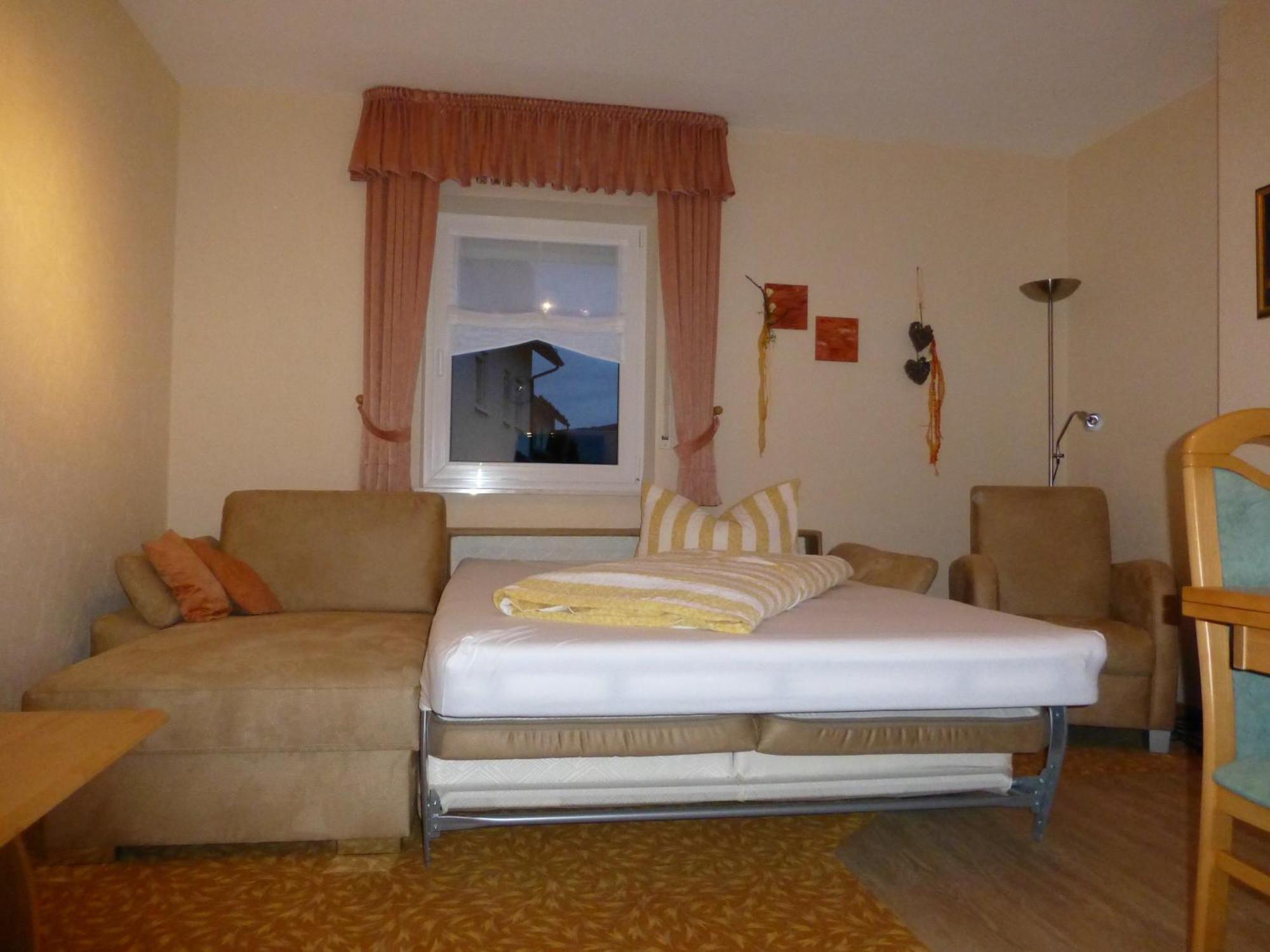 Haus Talblick Villa Willingen  Bilik gambar