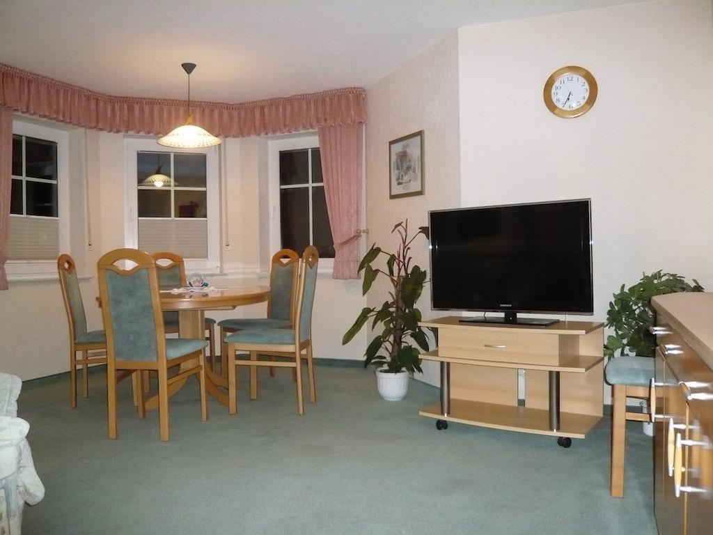 Haus Talblick Villa Willingen  Bilik gambar