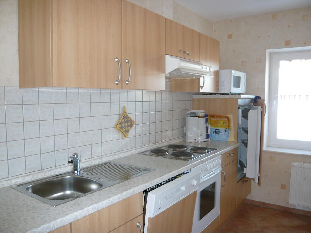Haus Talblick Villa Willingen  Bilik gambar