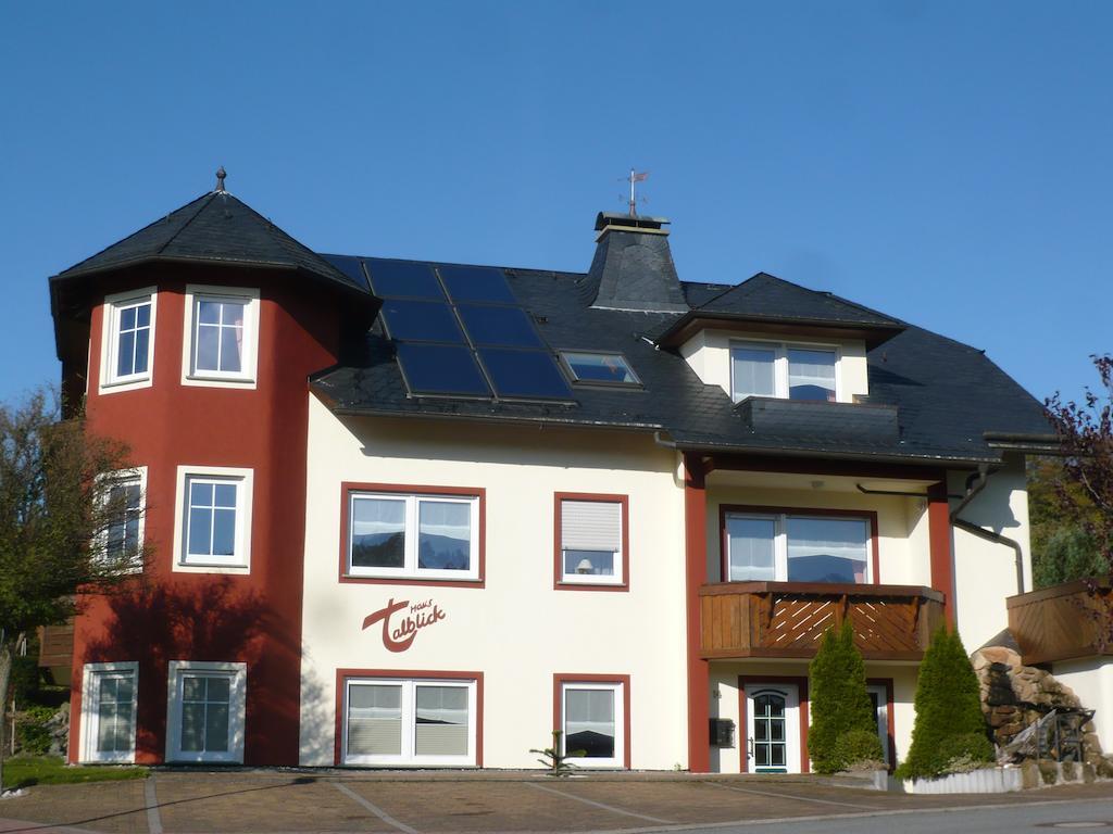 Haus Talblick Villa Willingen  Luaran gambar