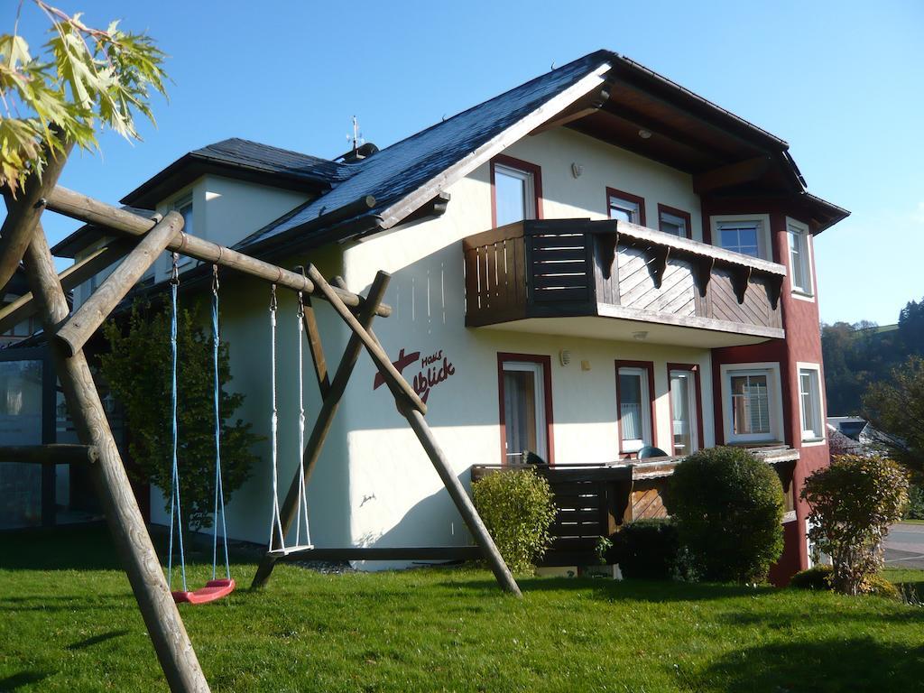 Haus Talblick Villa Willingen  Luaran gambar
