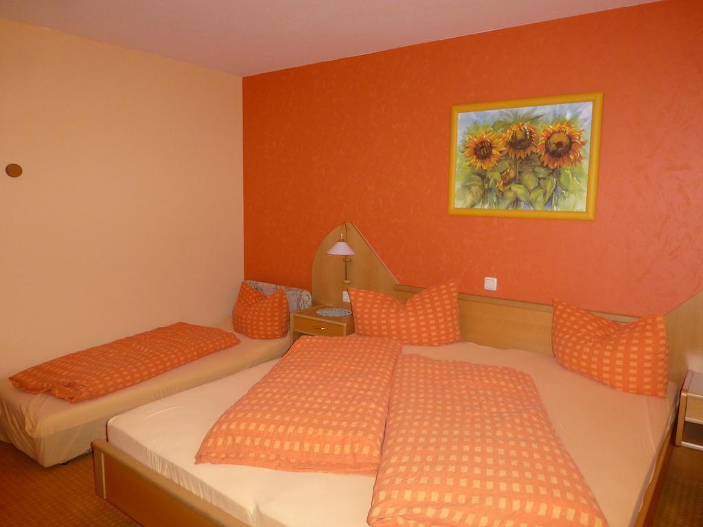 Haus Talblick Villa Willingen  Bilik gambar