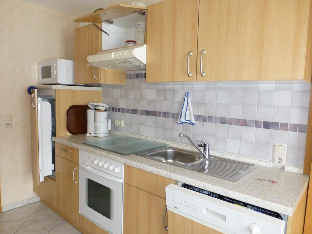Haus Talblick Villa Willingen  Bilik gambar