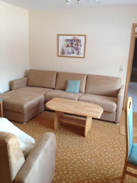 Haus Talblick Villa Willingen  Bilik gambar