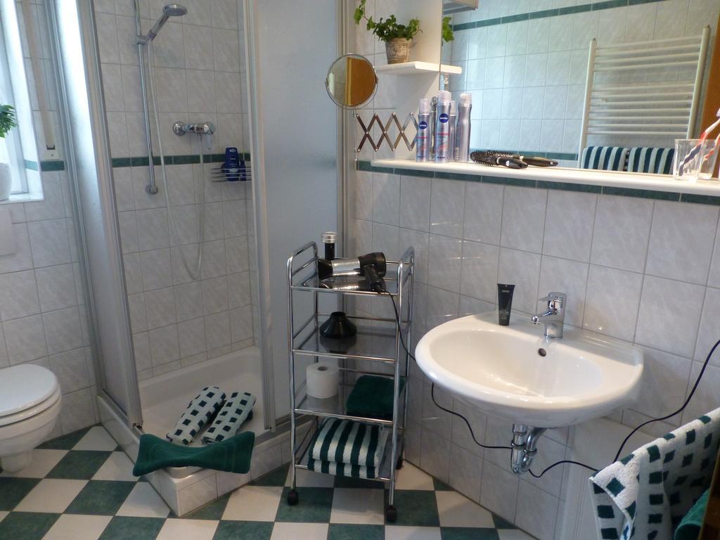 Haus Talblick Villa Willingen  Luaran gambar