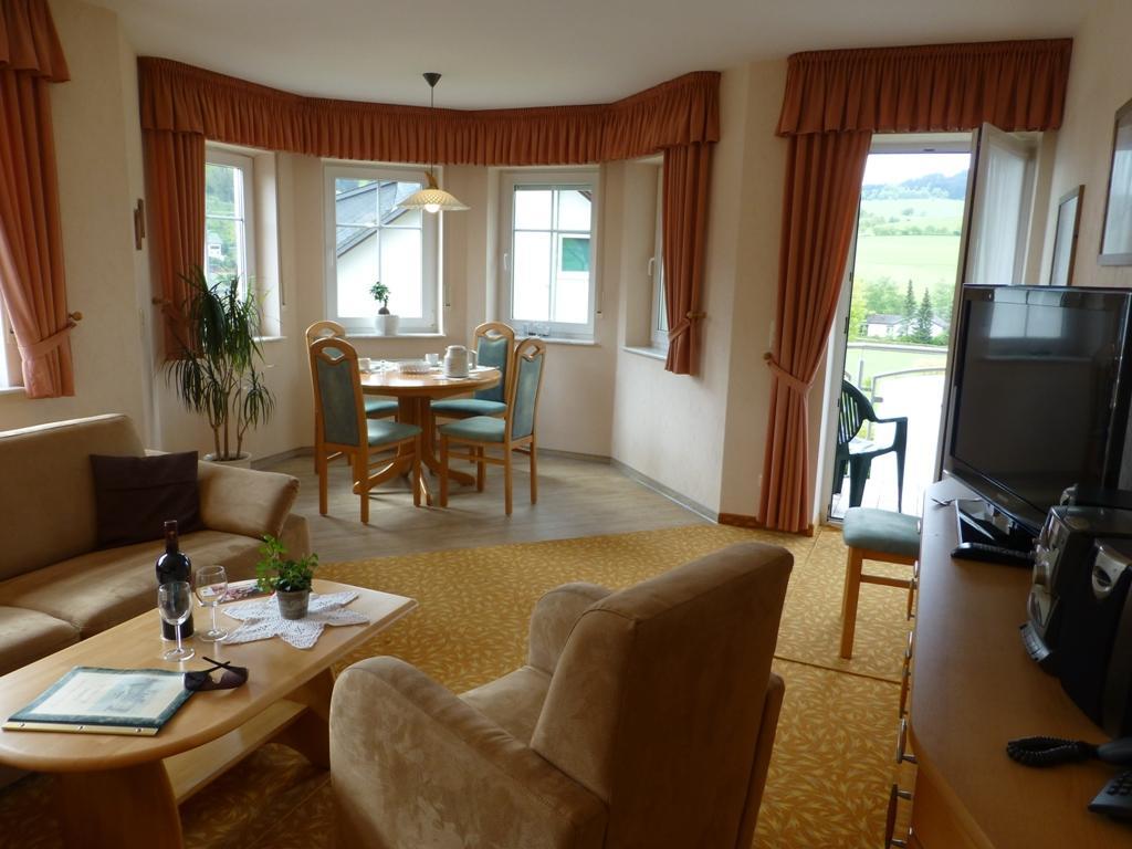 Haus Talblick Villa Willingen  Luaran gambar